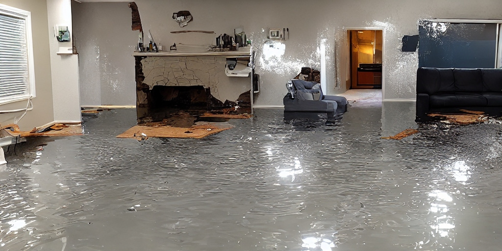 Remediation Water Damage: Navigating the Path to Recovery