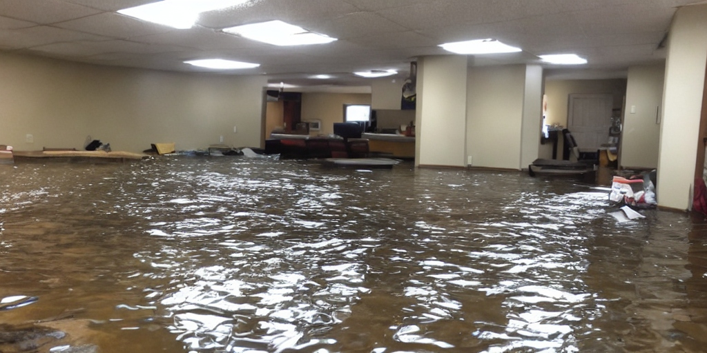 Local Water Damage: Understanding the Impact and Taking Swift Action