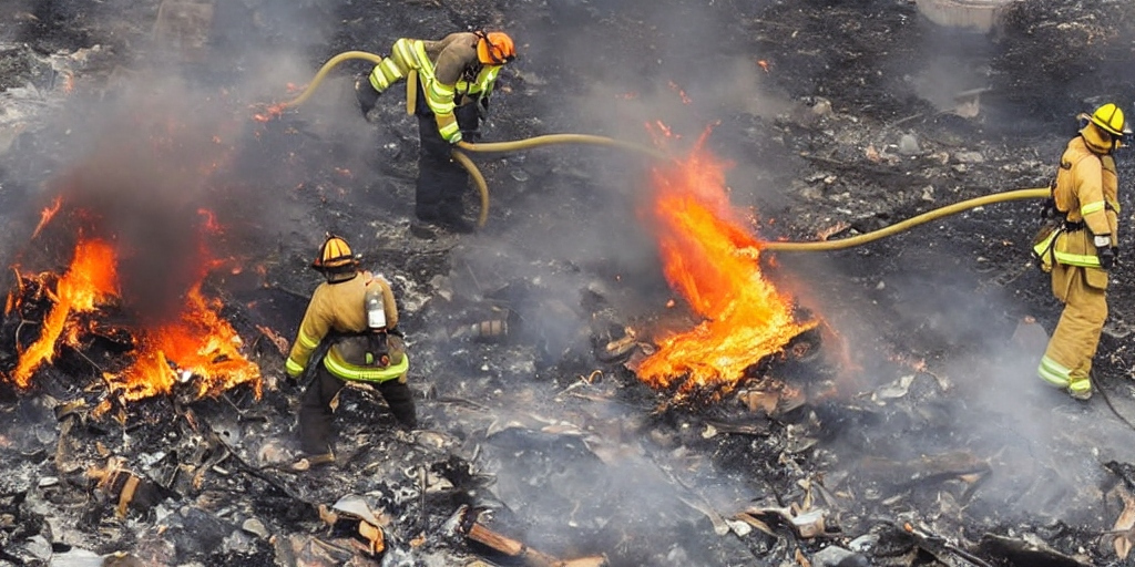 Fire Remediation Companies Near Me: A Comprehensive Guide to Restoration Services