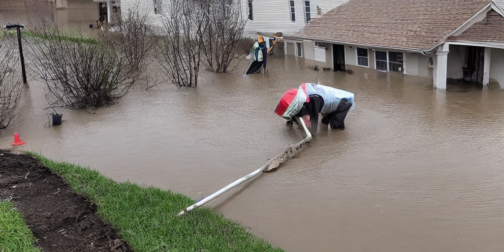 Sewage Flood Cleanup: A Comprehensive Guide to Restoration and Safety