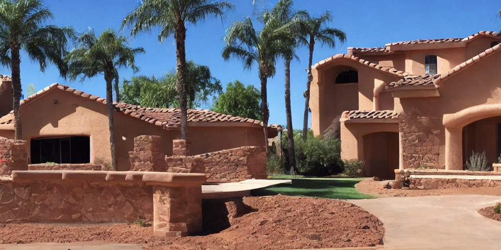 Restoration Companies Mesa AZ: Restoring Homes and Peace of Mind