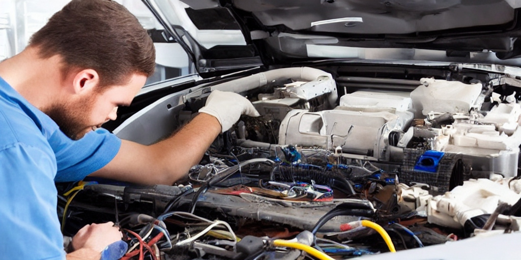 Car AC Repair Phoenix, AZ and Best AC Repair Phoenix AZ