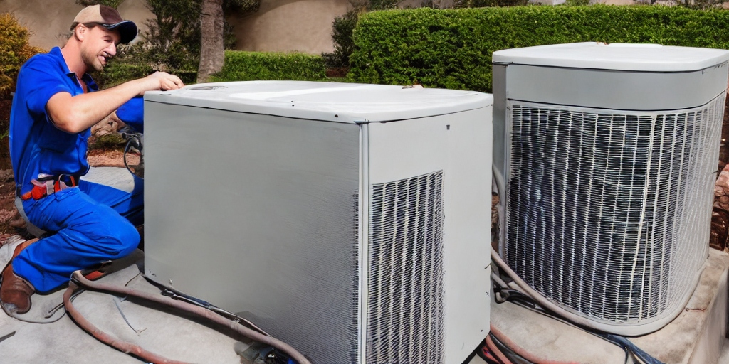 The Ultimate Guide to AC Repair in Phoenix: Ensuring Your Cool Comfor