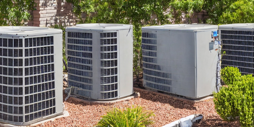 HVAC Repair in Phoenix: Ensuring Comfort and Efficiency