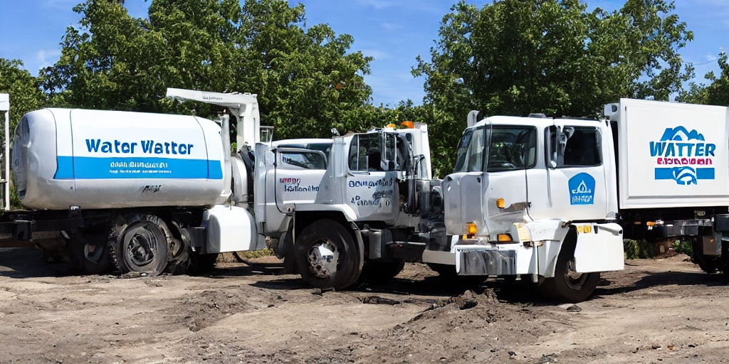 Understanding Water Removal Services: Finding the Best Water Removal Company Near Me