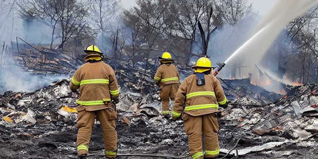 Fire Remediation Companies Near Me: A Comprehensive Guide to Restoration Services