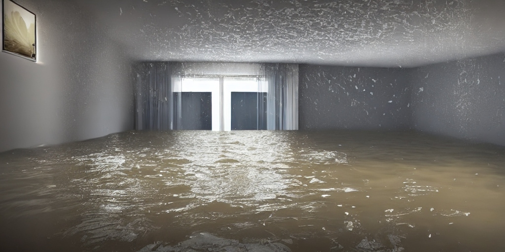 Dealing with Emergency Water Damage: A Comprehensive Guide