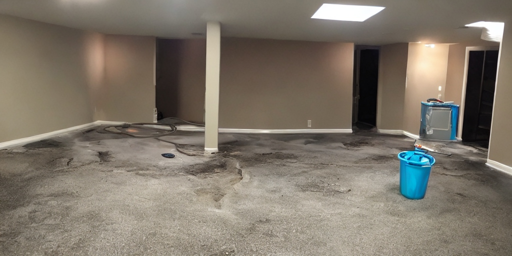 Transforming Your Space: The Ultimate Guide to Basement Water Cleanup Company Services