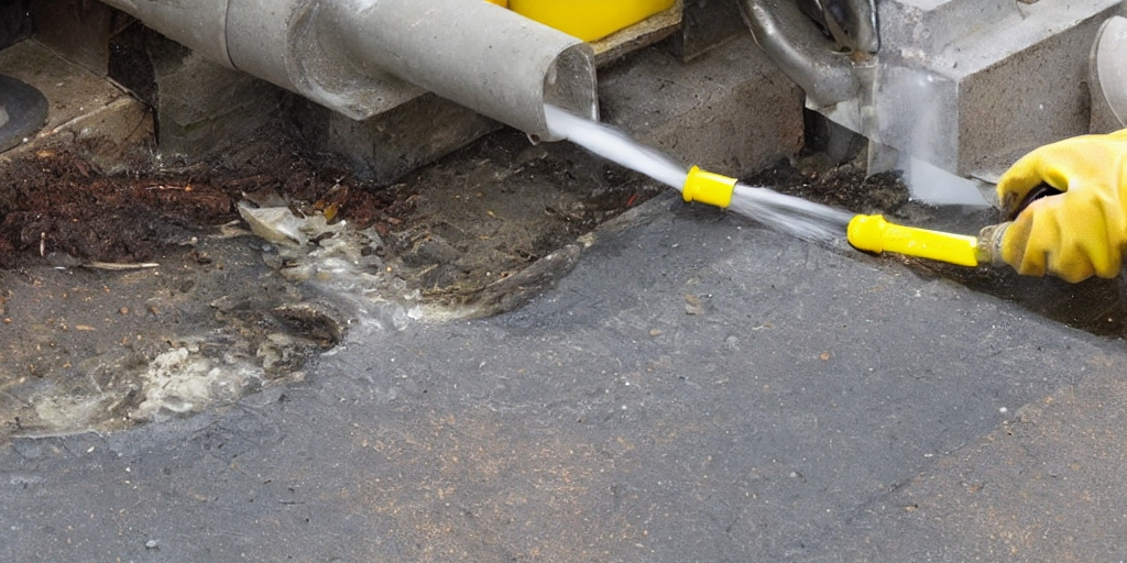 Unveiling the Expertise of a Water Leak Restoration Company