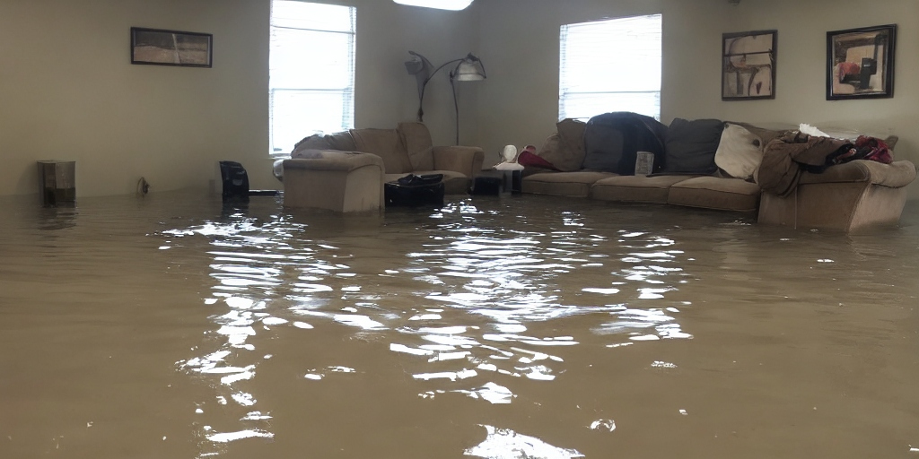 Understanding Water Damage in Meridian: A Comprehensive Guide