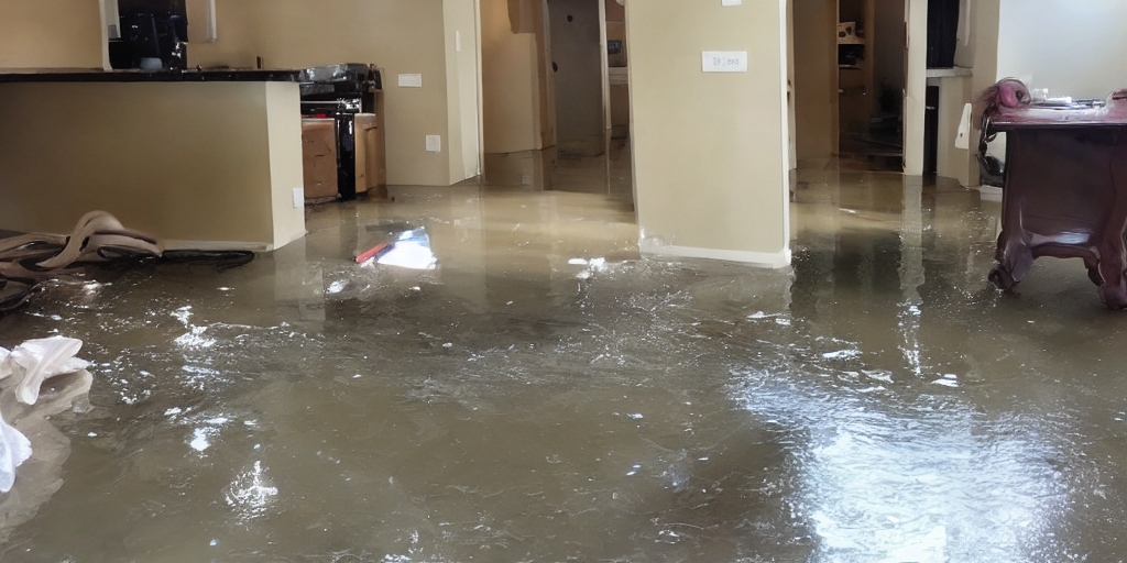 Water Damage Restoration DFW: A Comprehensive Guide to Mitigation and Restoration