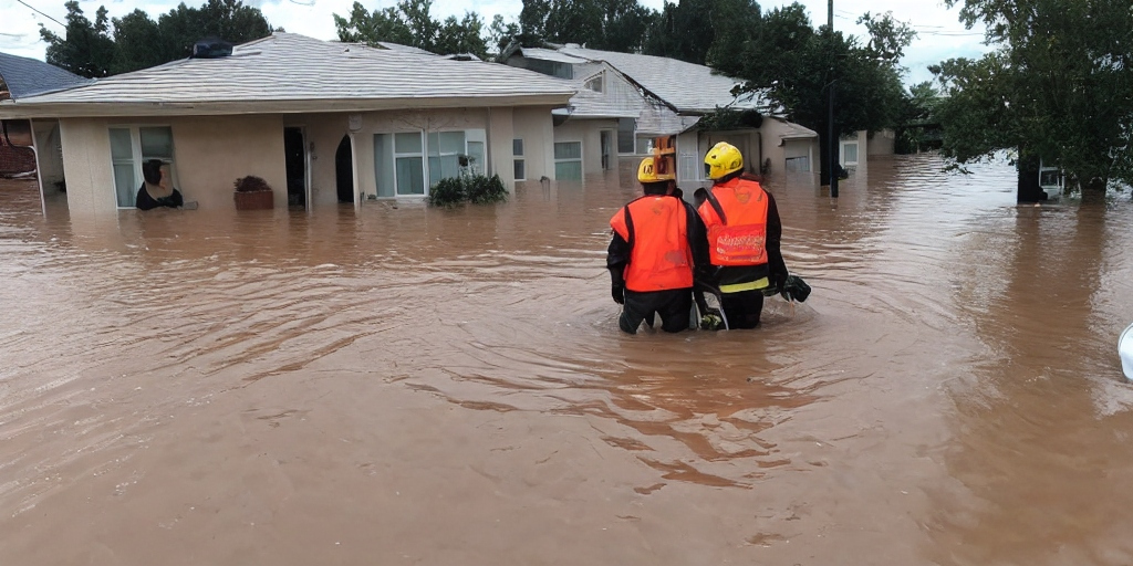 Ensuring Safety and Swift Solutions with 24/7 Flood Response