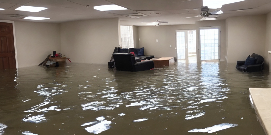 Reviving Homes: Dallas TX Water Damage Restoration Explained