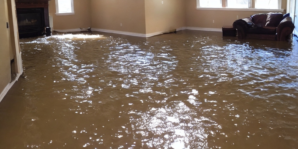 Addressing Basement Flooding: Repair Near Me and Essential Tips