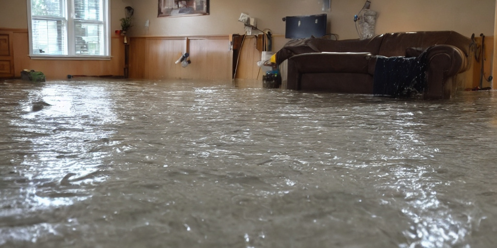 Preventing Water Damage