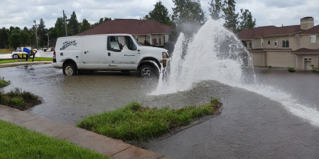 Exploring Water Removal Services Near Me