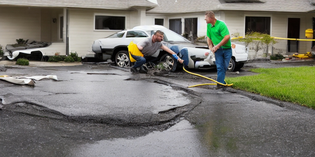 Exploring Water Leak Damage Restoration: What You Need to Know