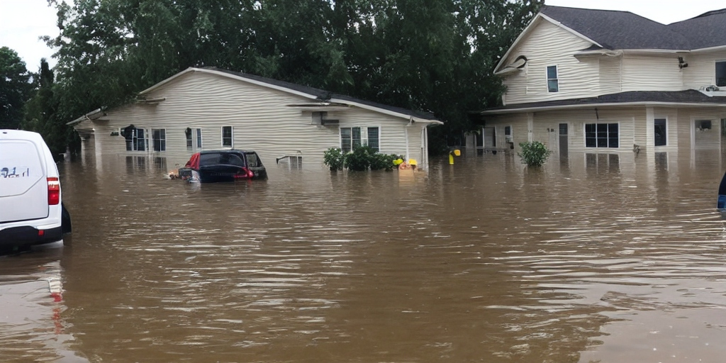 Navigating the Aftermath: Essential Steps for Flood Cleanup Services Near Me