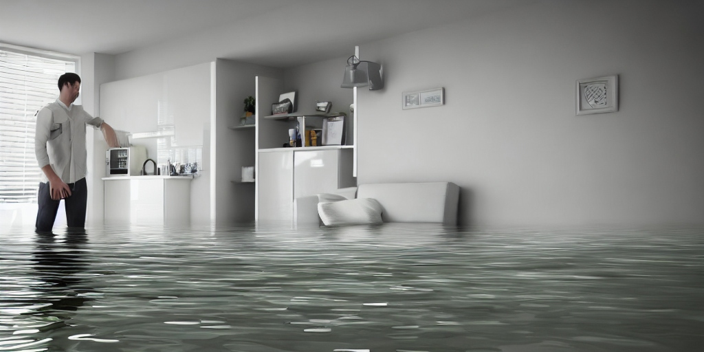 Understanding and Preventing Water Damage Meridian: A Comprehensive Guide