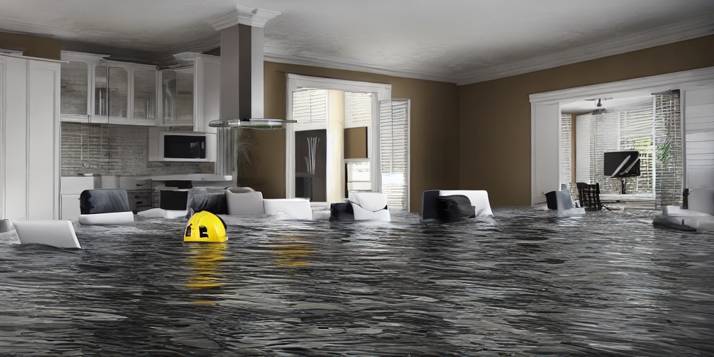 Water Damage Remediation Near Me: A Comprehensive Guide to Protecting Your Home