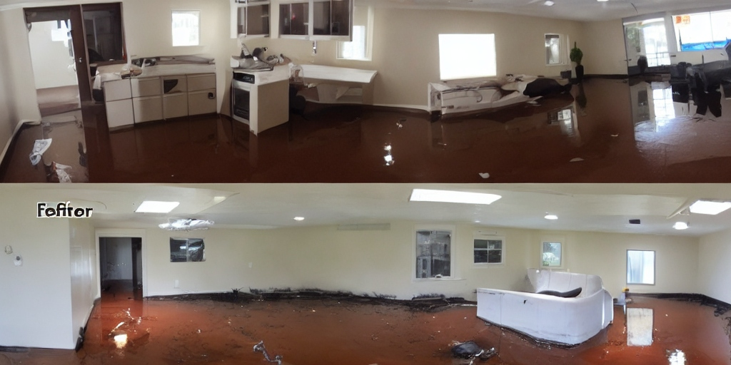 Water Damage Restoration Long Beach: Preserving Homes and Peace of Mind