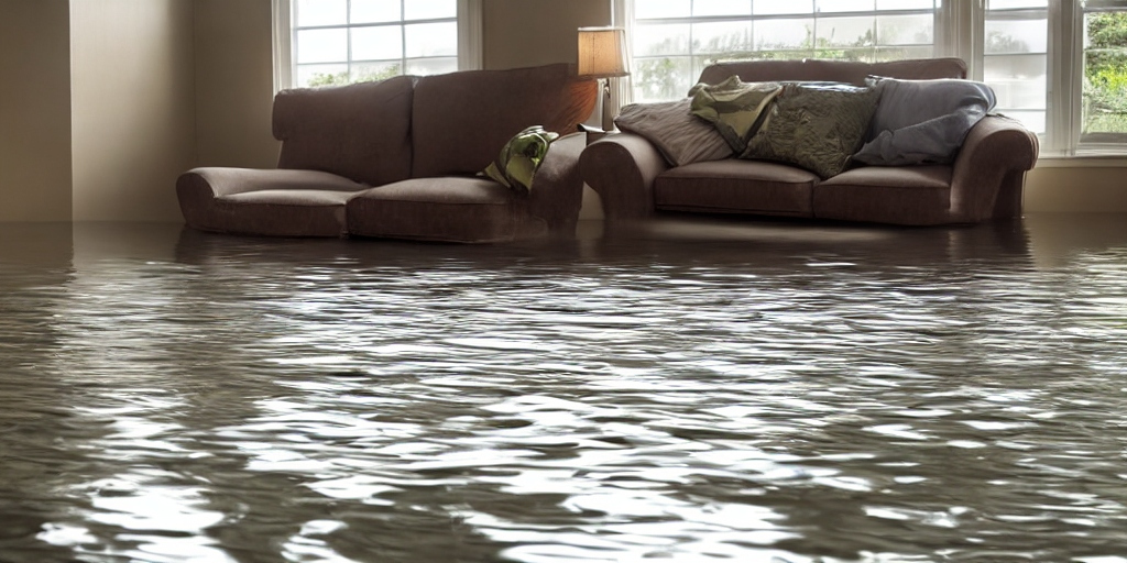 Unveiling the Impact of Water Damage Cypress: A Comprehensive Guide