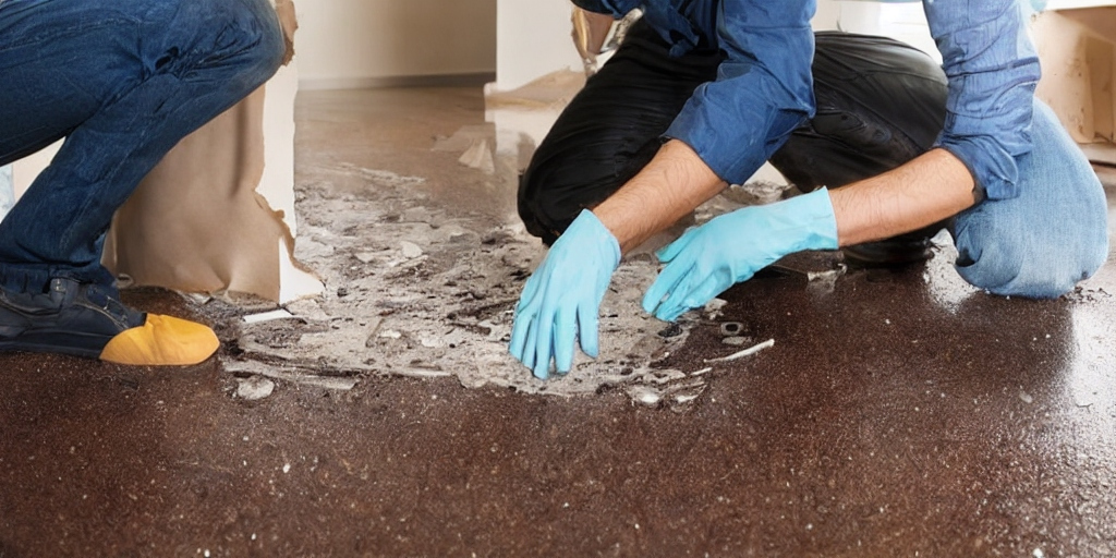 Understanding Water Leak Damage Restoration: A Comprehensive Guide