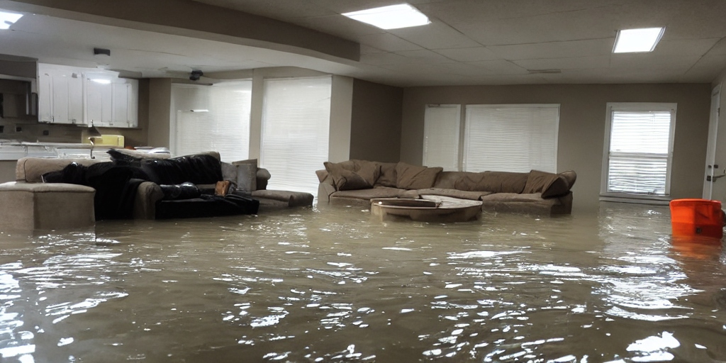 Denver Water Damage: Understanding the Impact and Solutions