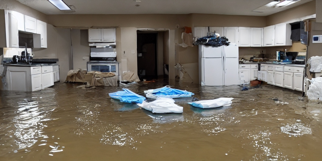 Understanding Denver Water Damage: A Comprehensive Guide