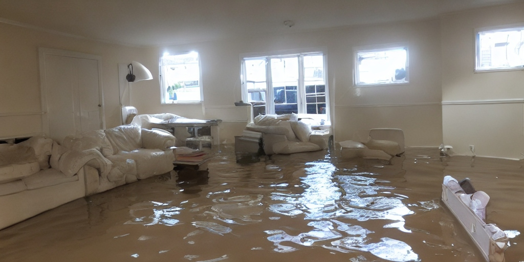 Reconstruction After Water Damage: A Comprehensive Guide