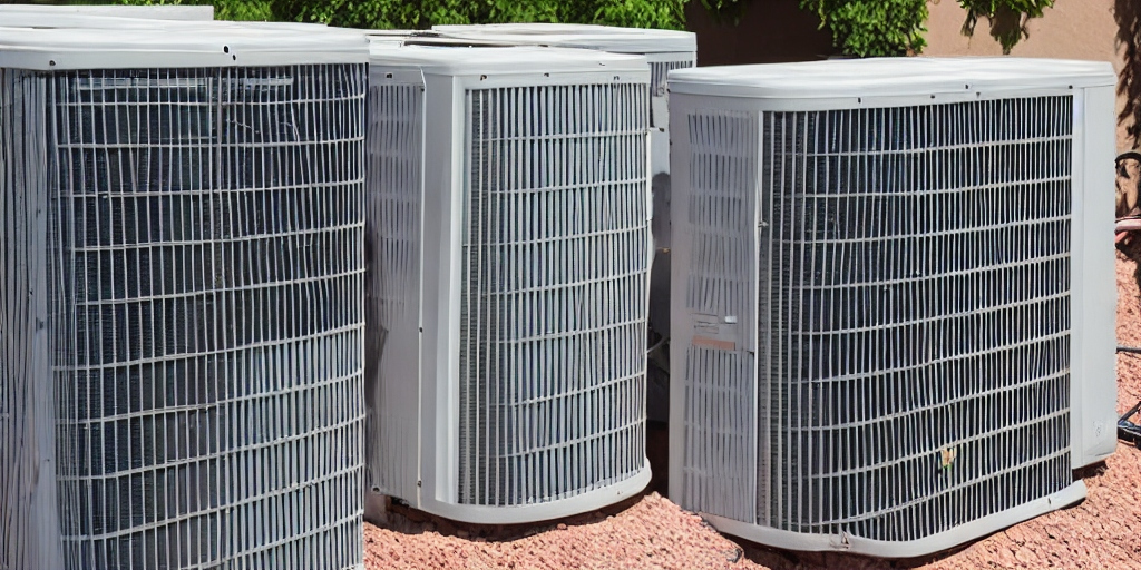 How Long Should an AC Unit Last in Phoenix, Arizona?