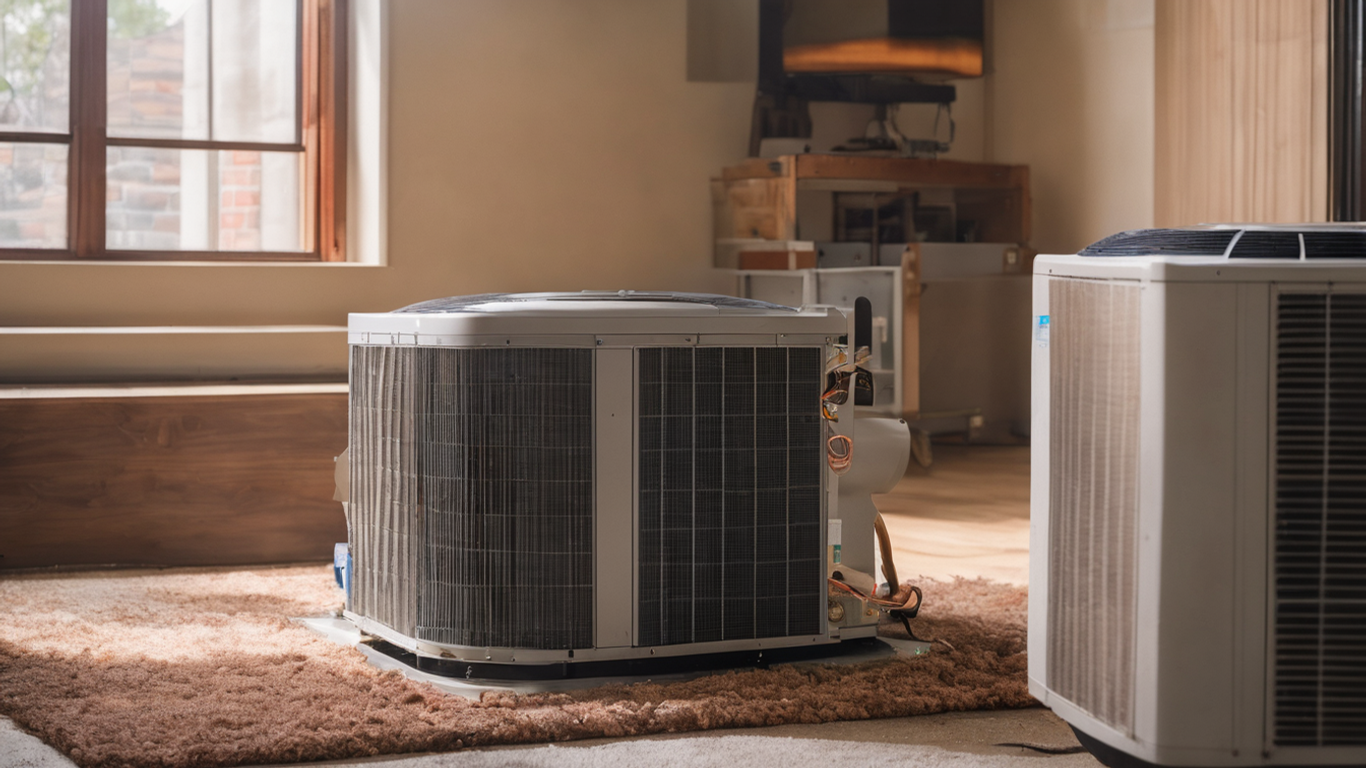 Mastering AC Repair in Plano: A Comprehensive Guide to Cool Comfort