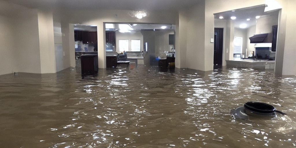 Dallas TX Water Damage Restoration: Protecting Your Home and Health