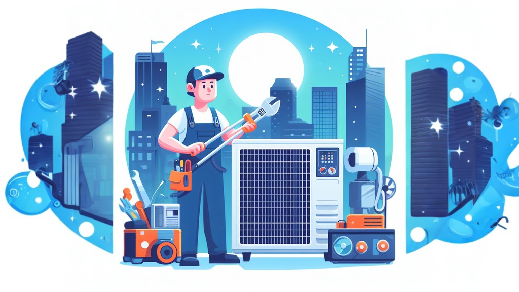 Unlocking the Comfort: The Need for 24-Hour AC Repair in Phoenix