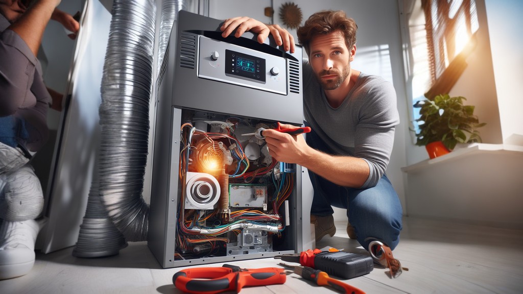 Navigating Furnace Repair in Phoenix: A Comprehensive Guide