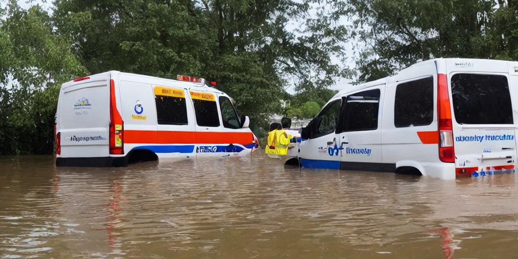 The Ultimate Guide to Emergency Flood Services Near Me