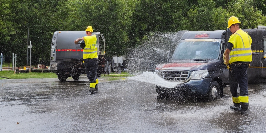 Unraveling the Importance of Emergency Water Removal Services