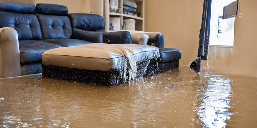 Water Damage Restoration DFW: Navigating the Road to Recovery