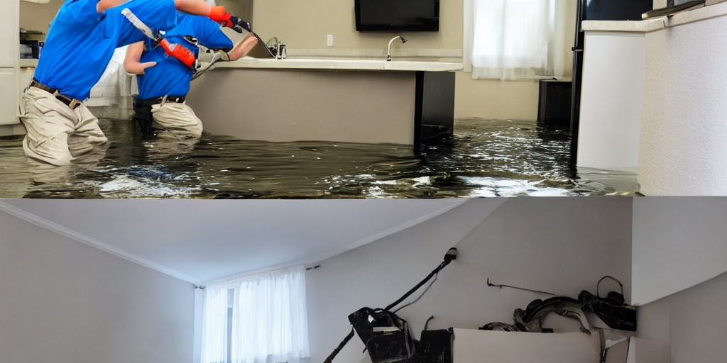 Effective Water Damage Restoration in Dallas: A Comprehensive Guide