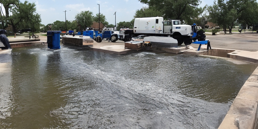 Unveiling the Essentials of Water Restoration in Dallas, TX