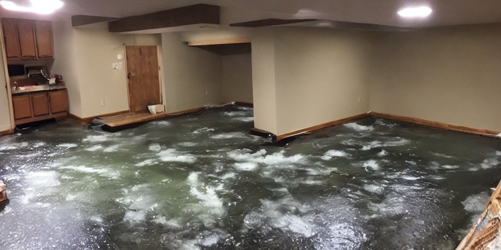 Choosing the Right Basement Water Cleanup Company: A Comprehensive Guide