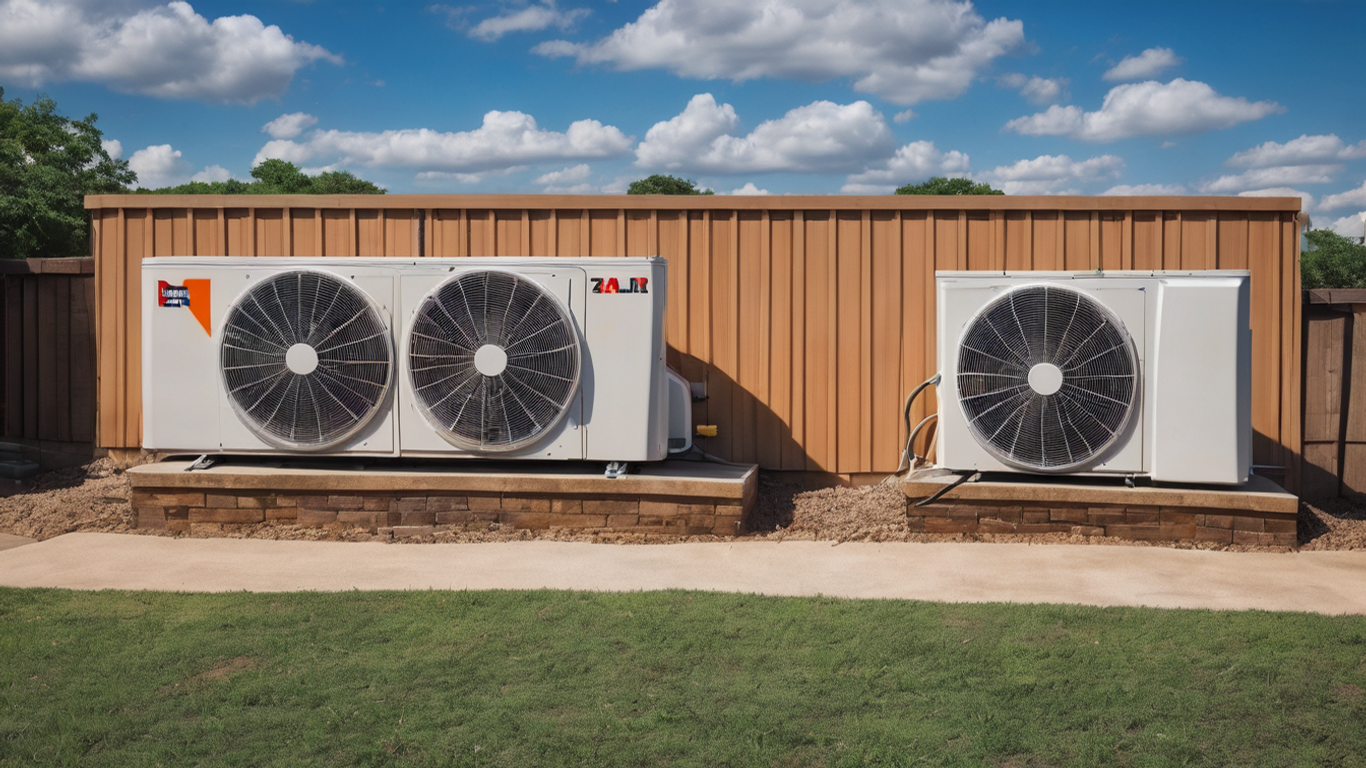 Decoding Air Conditioning Repair in Plano TX: A Comprehensive Guide