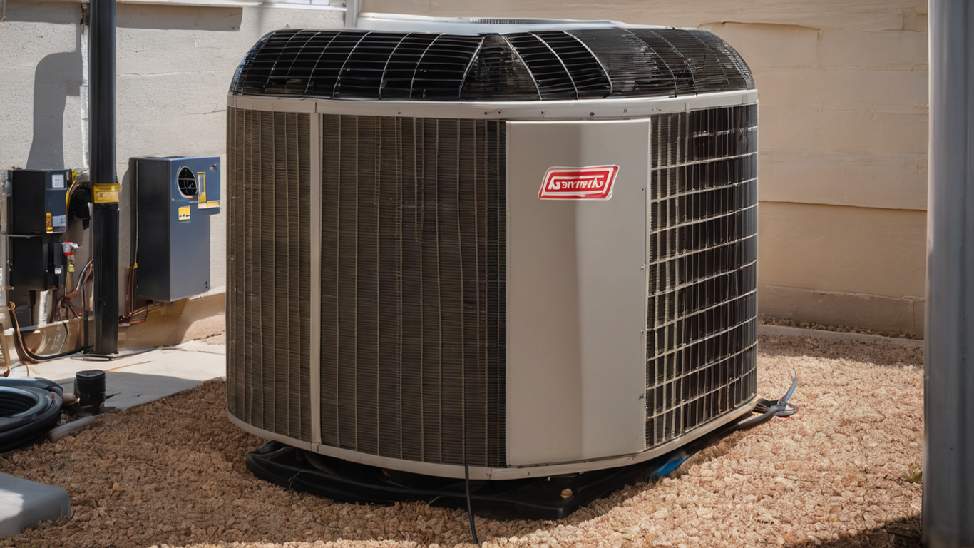 Decoding Air Conditioning Repair in Plano TX: A Comprehensive Guide