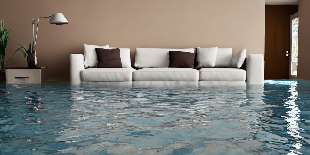 Comprehensive Guide to Water Damage Restoration in Dallas