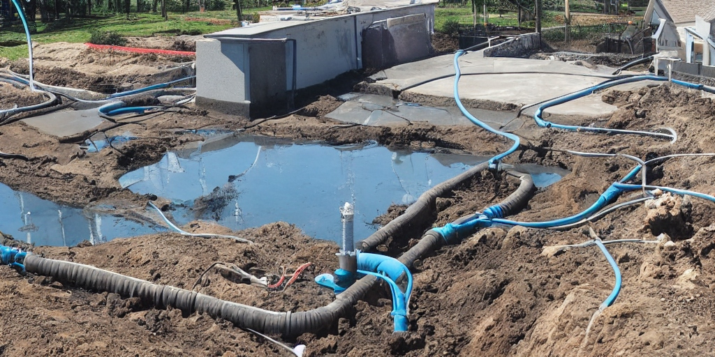 Choosing the Best Water Remediation Company for Your Needs