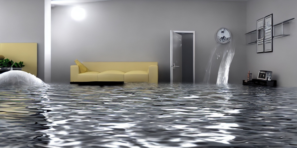 24/7 Water Restoration: A Comprehensive Guide to Emergency Water Damage Services