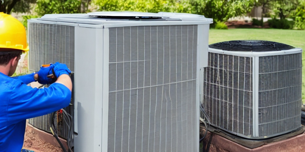 Navigating Costs: AC Repair Phoenix AZ Cost and Prices