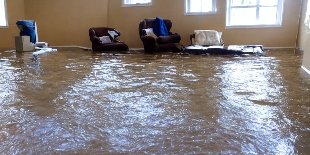 Unraveling the Mystery: Understanding Restoration Water Damage Near Me