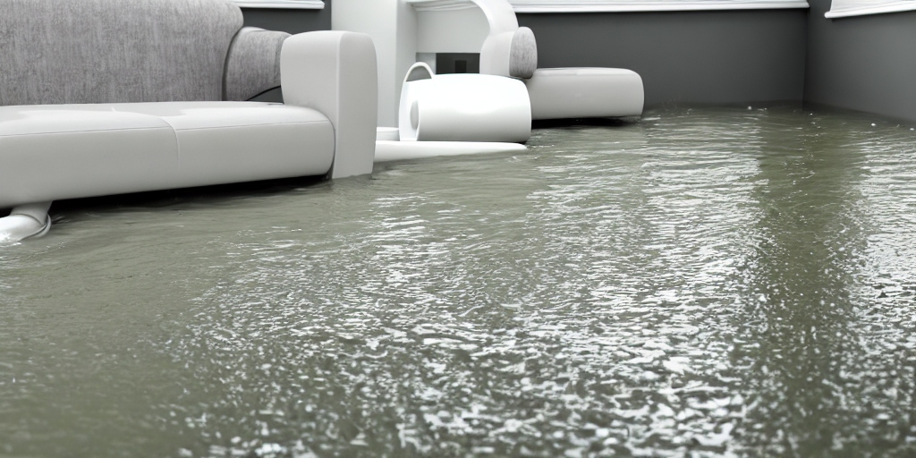 Understanding and Addressing Water Damage in Cypress Homes