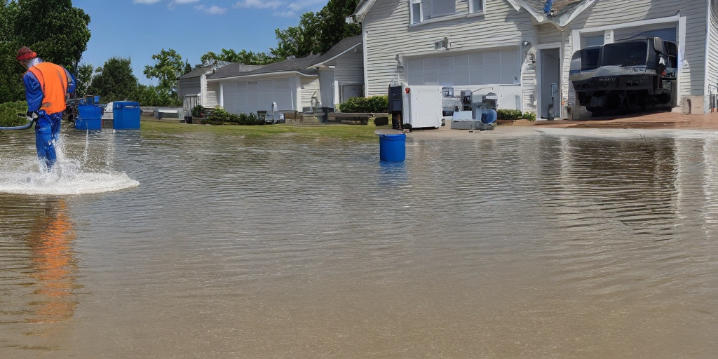 Unveiling the Importance of 24/7 Water Restoration Services